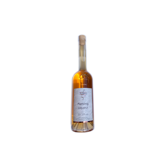 Riesling-Liqueur