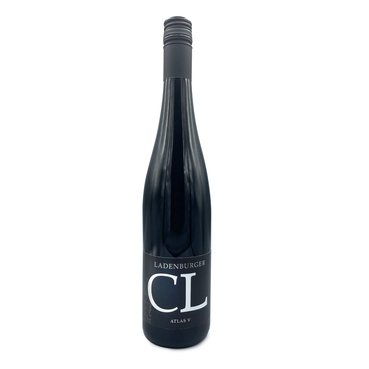 CL-Rotweincuvée V trocken "ATLAS"