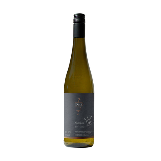 2024 Muscaris „Royal“ süß Auslese