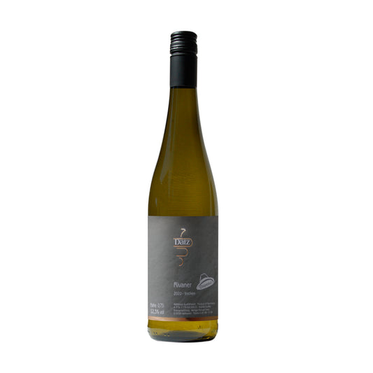 2023 Rivaner „Chapeau“ trocken