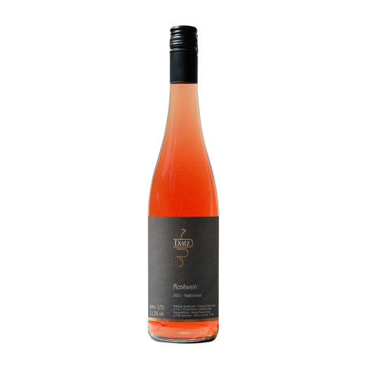 2024 Roséwein halbtrocken