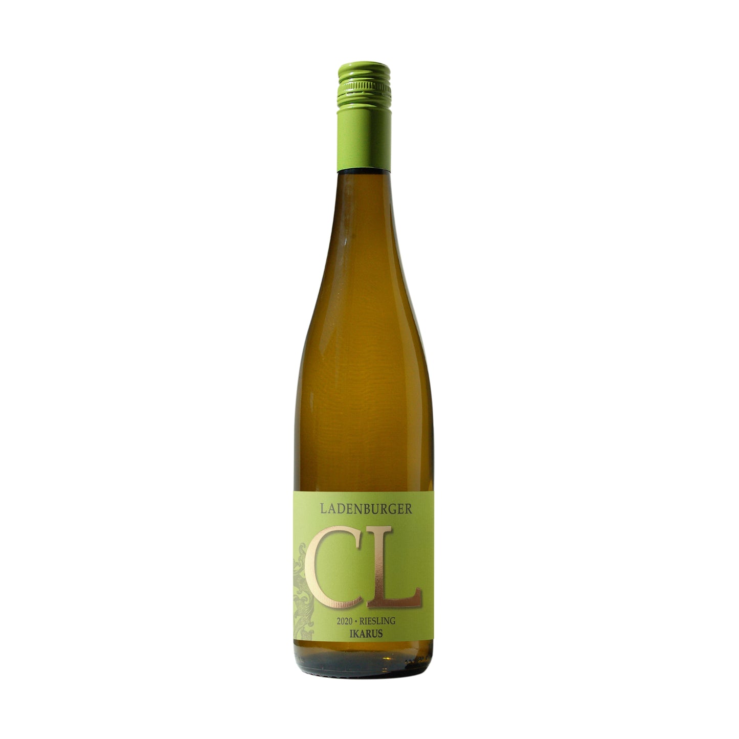 2023 CL-Riesling trocken