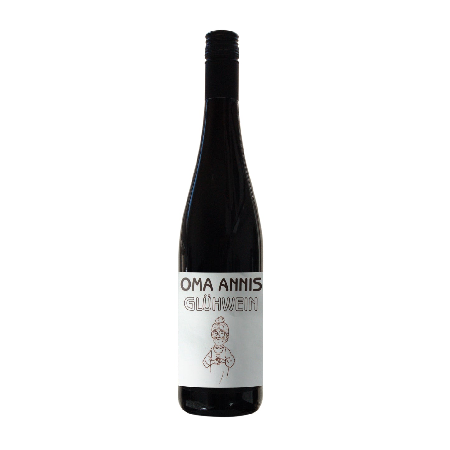 Oma Annis Glühwein