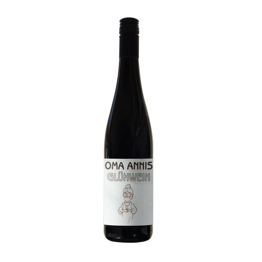 Oma Annis Glühwein