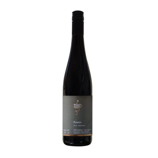 2023 Rotwein halbtrocken